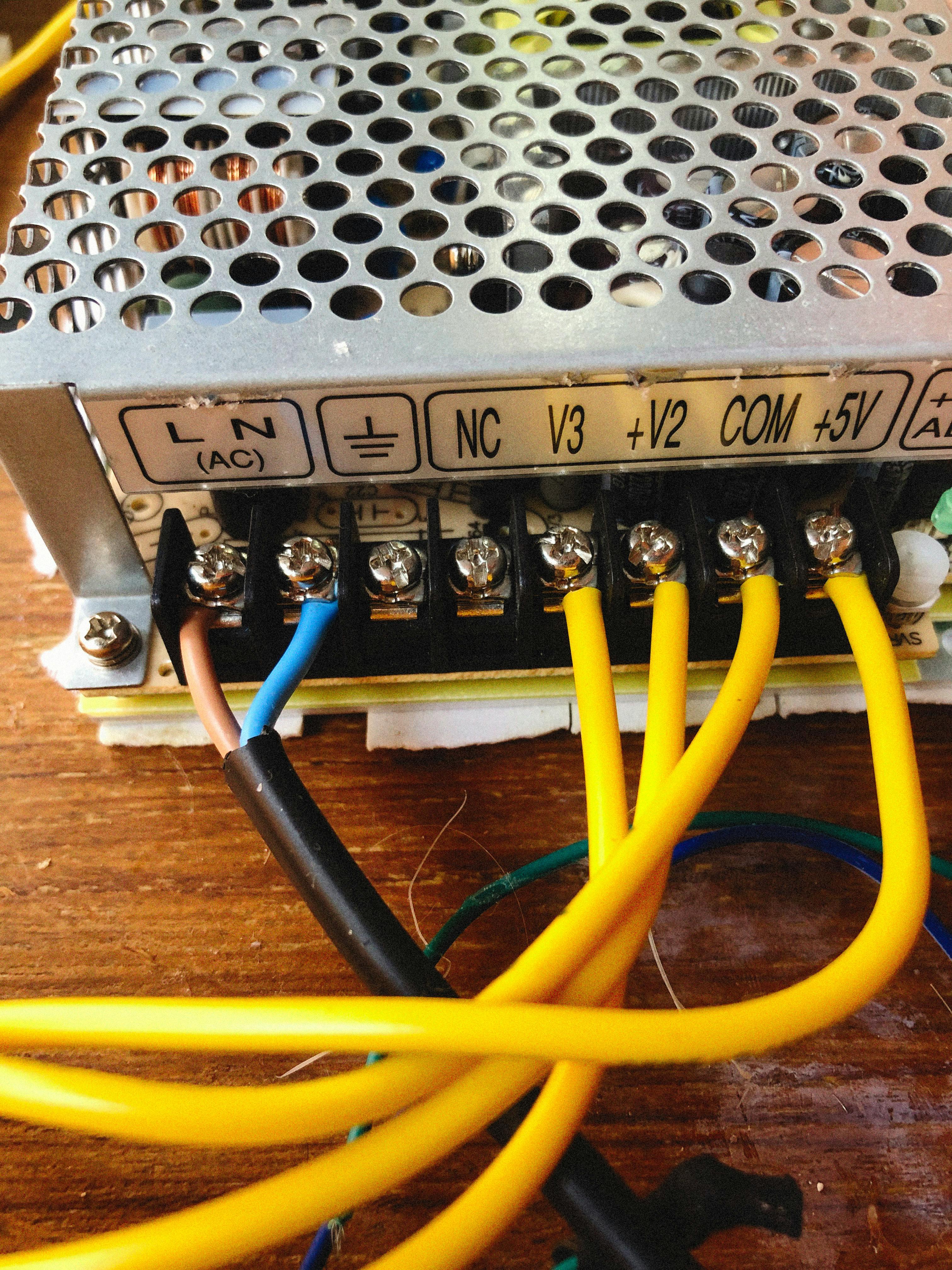 Advanced Networking and Wireless Solutions