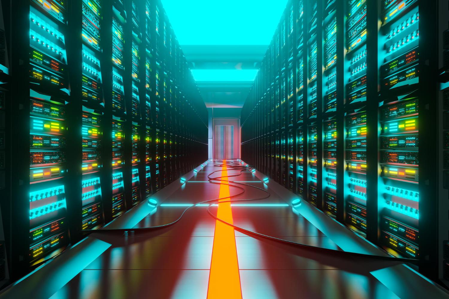  Secure, Scalable, and Accessible Data Managemen