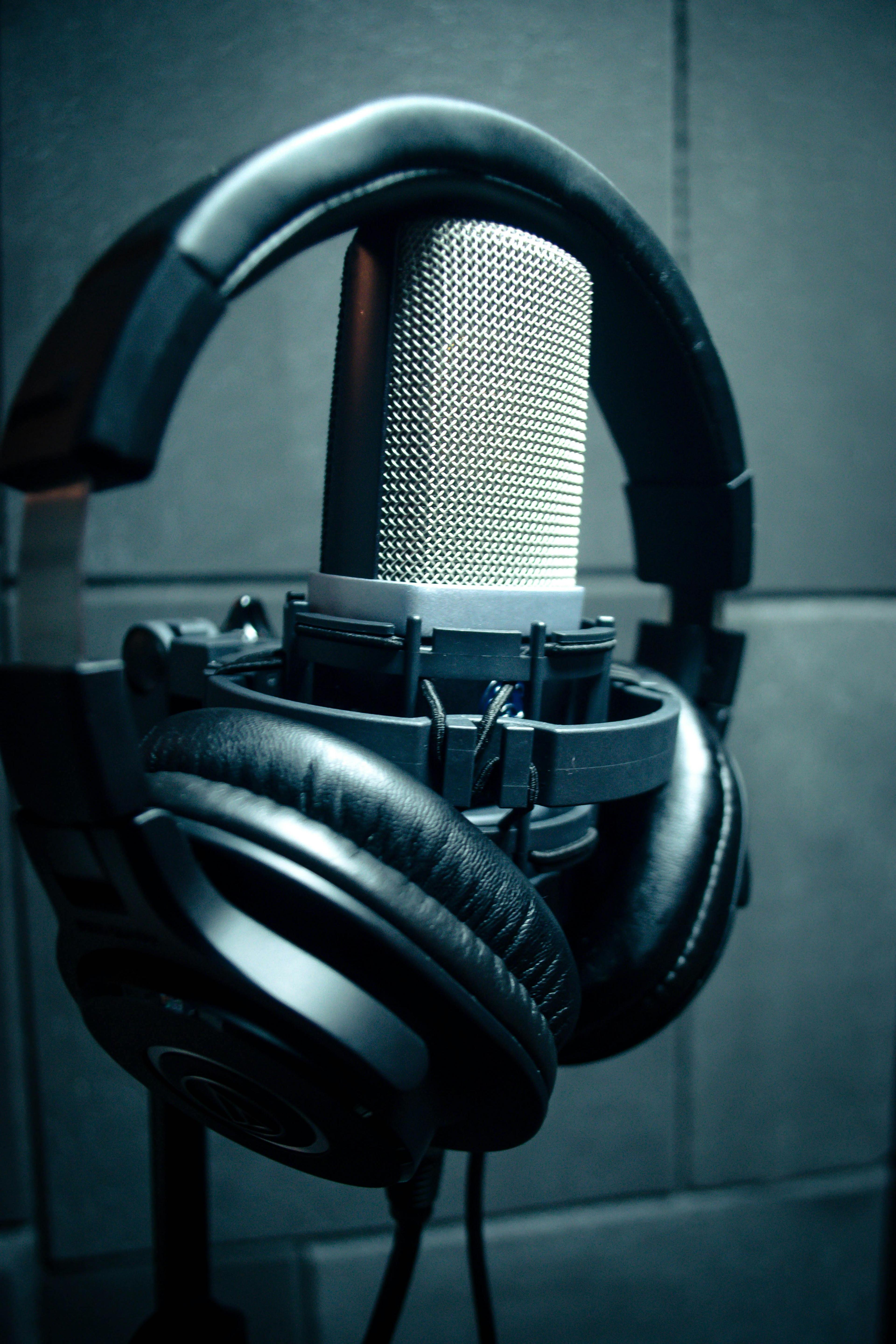 Immersive Audio-Visual Experiences